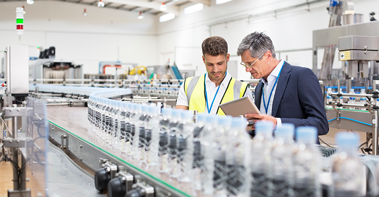 US beverage industry hails growth in packaging investment