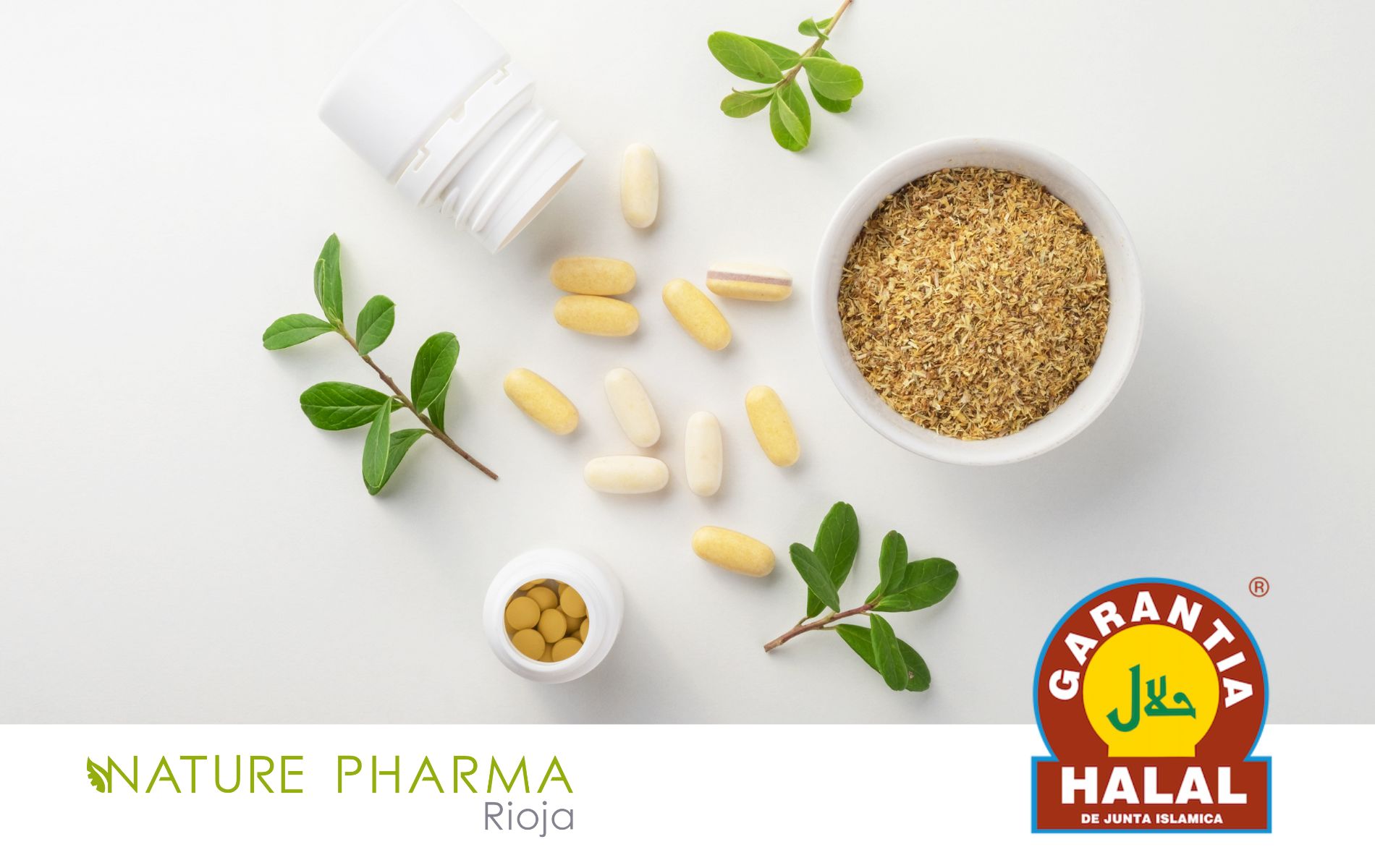 Halal: a guarantee of trust and access to new markets