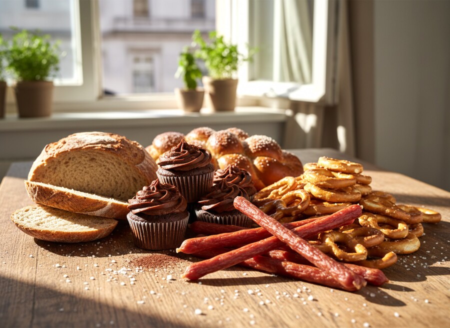 Balchem Makes Strategic Investment in U.S. Food Ingredients Market with New Microencapsulation Manufacturing Facility