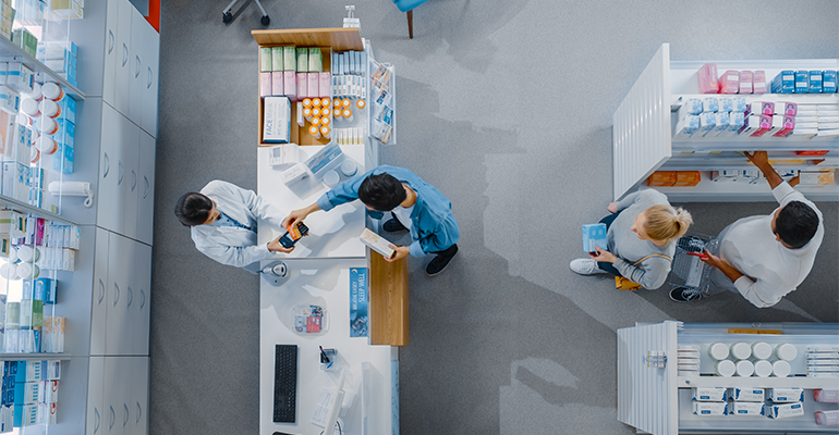 French supplements market soars beyond €3bn