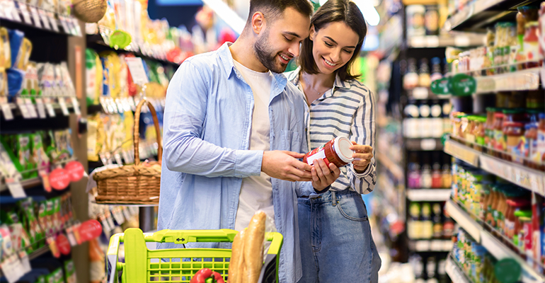 Australia and New Zealand to introduce mandatory front-of-pack nutrition labels