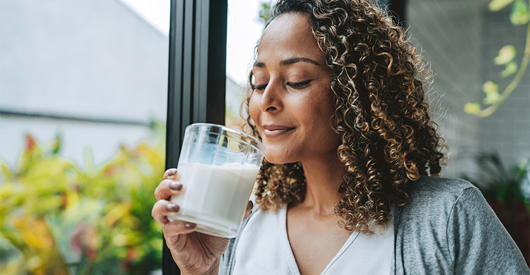 Nestlé to launch 'smart ageing' powdered drink brand Vital