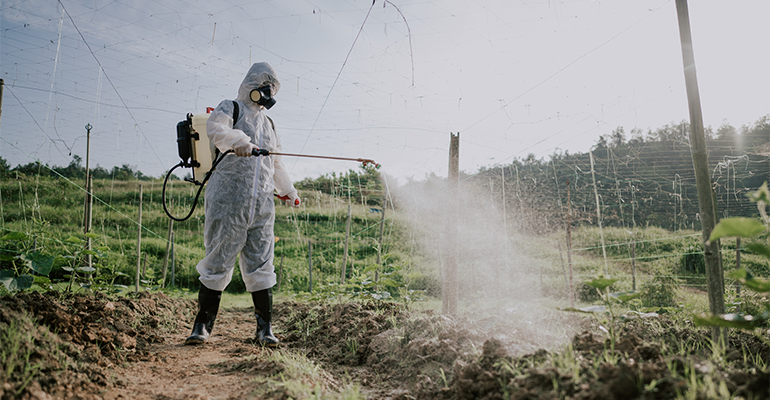 Could the Strait of Hormuz supply shock boost regenerative farming?