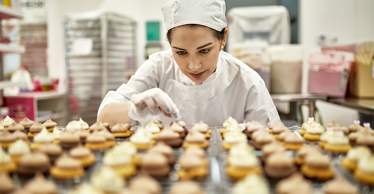 Puratos to acquire Dawn Foods