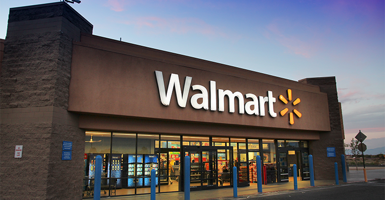  Walmart revamps its ‘Great Value’ private-label range