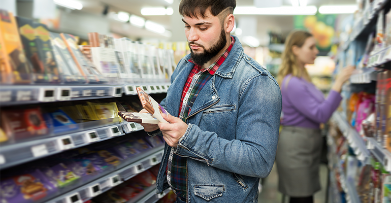 Cocoa reformulation: Will chocolate brands return to cocoa butter?