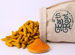 Turmeric Whole/ Turmeric Powder