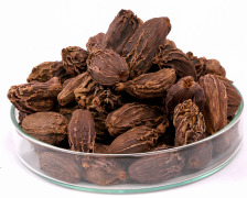 Black Cardamom