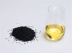 Black Seed Oil/ Nigella Seed (Kalonji) Oil