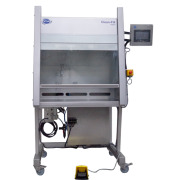 FS211 Clean-Fill® Hygienic filling and closing bench