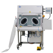 FS212 Asepto-Fill® Aseptic filling and closing bench