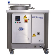 CIP350 Cleaning-in-Place unit for lab equipment