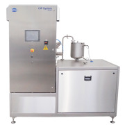 CIP351 Full-automatic Cleaning-in-Place unit