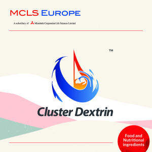 Cluster Dextrin