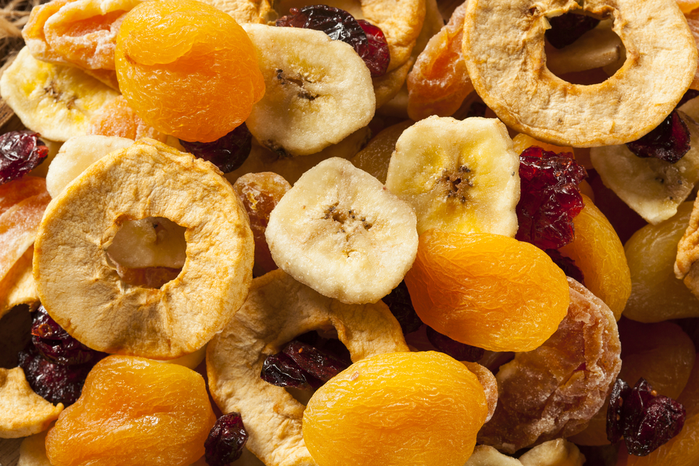 Dried Fruits Rhumveld Winter And Konijn Bv Ingredients Network 5368