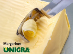 MARGARINES