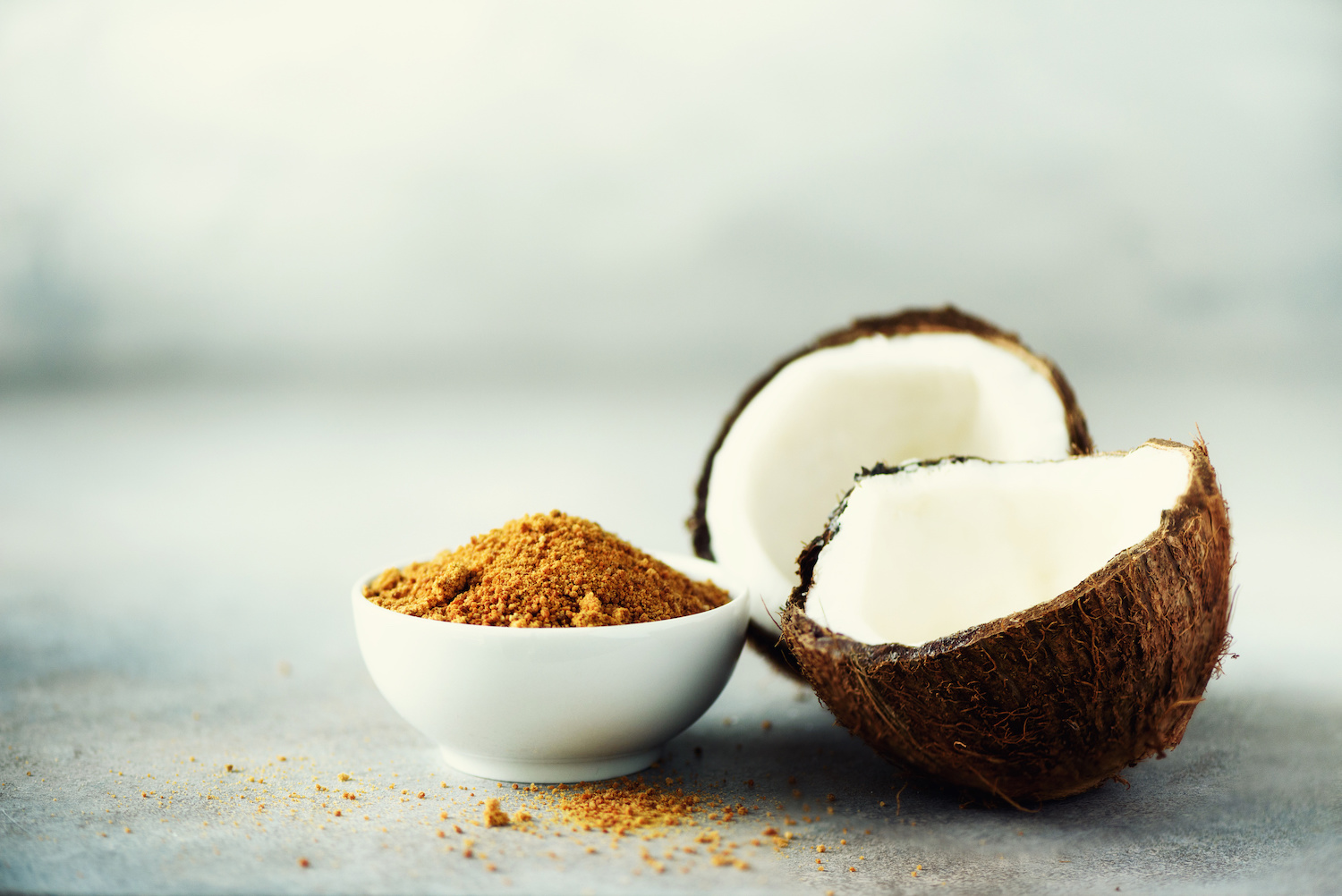 Organic Coconut Sugar | Sweet Ingredients GmbH | Ingredients Network