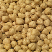 Roasted Blanched Hazelnut