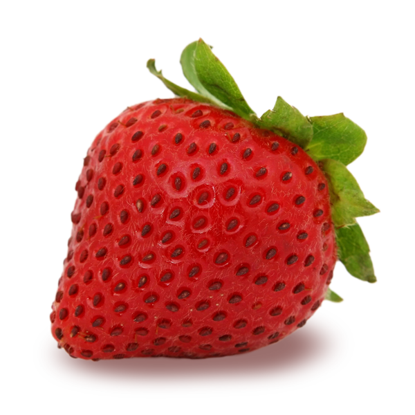 Strawberry | Nexira | Ingredients Network