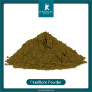 Passiflora Powder (Steam Treated)