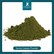 Senna Leaves Powder