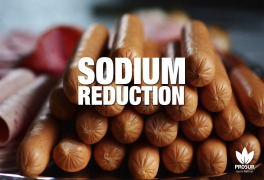 Sodium Reduction