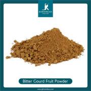 Bitter Gourd Fruit Powder