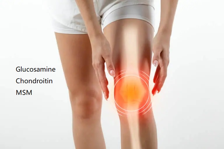 Glucosamine