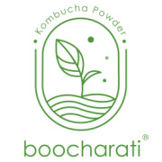 boocharati® kombucha powder