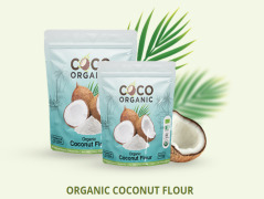 Organic Coconut Flour