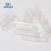 Empty Cellulose (HPMC) Vegetable Capsules