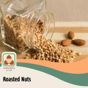 Roasted Nuts