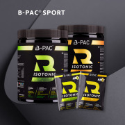 B-PAC®Sport Isotonic