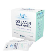 Collagen repair matrix