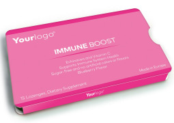 Private Label Immune Boost Lozenge