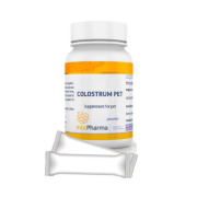 Colostrum PET