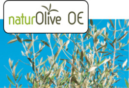 NATUROLIVE OE - OLEUROPEIN