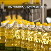 Oil Fortification premix