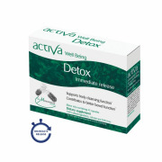 Activa Well Being Detox