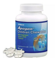 Apogen® Children Immune Support Chewables