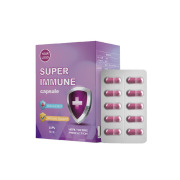 OEM/ODM Immunity support capsule formula