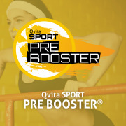 Qvita Sport Pre Booster