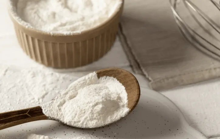 Xanthan Gum  Ingreland  Ingredients Network