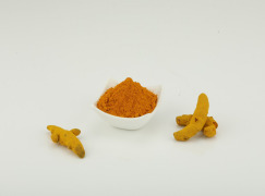 Dried Turmeric