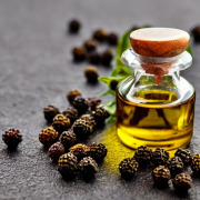 Black Pepper Oil