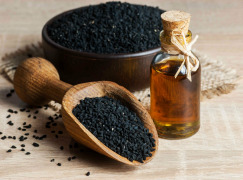 Blackseed Oil