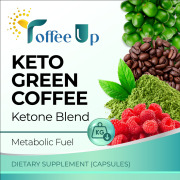 Keto Green Coffee