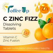 C Zinc Fizz