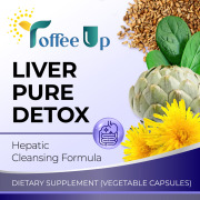 Liver Pure Detox