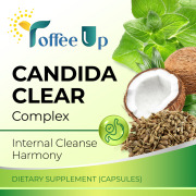 Candida Clear